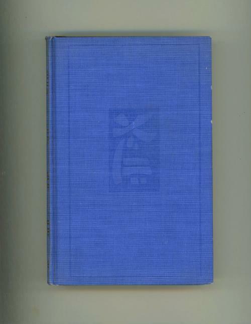 Dope by Sax Rohmer (Early Reprint)