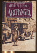 Archangel by Michael Conner (First Edition)