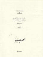 The Good Guy by Dean Koontz (Limited Signed Numbered Edition)