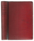 Gees' First Case by Jack Mann (First Edition) Rare