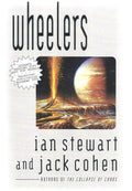 Wheelers by Ian Stewart (First Edition)