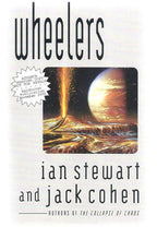 Wheelers by Ian Stewart (First Edition)