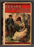 Gerard by [Mary Elizabeth Braddon] (Stereotyped Reprint Edition)