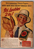 Argosy May 14, 1938 Rozen,Hashknife Hartley,Brand