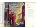 The Enchanted Glade by Valentine (First Edition) Ward Lock File Copy
