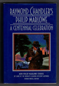 Raymond Chandler's Philip Marlowe by Byron Preiss (editor) First Edition