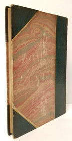 King Solomon's Wives by Hyder Ragged (First edition) Leather binding