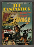 Official Guide To The Fantastics by Michael Resnick