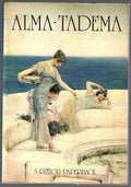 Alma-Tadema by Laurence Alma-Tadema