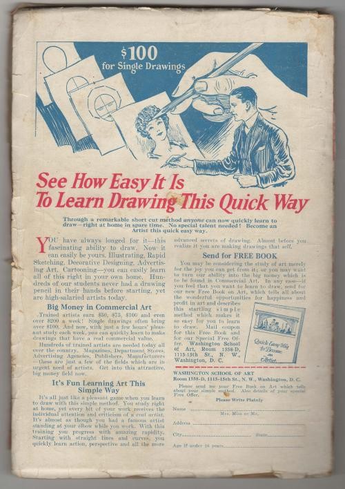 Weird Tales Aug 1926 1st pub Hamilton; A. Merrit; HP Lovecraft