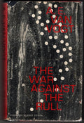 The War Against the Rull by A. E. Van Vogt (First Edition)