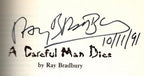 Urban Horrors by William F. Nolan Martin H. Greenberg (First Edition) Signed