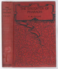 The Daughter of Pharaoh: A Tale of the Exodus by Fred Myron Colby