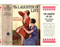 The Laughter of Life by Effie Adelaide Rowlands (First Edition) Ward Lock Fil...
