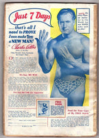 The Spider Apr 1934 Howitt GGA viper cvr, 1st Doc Turner story - Pulp