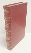 Freedom's Landing by Anne McCaffrey (Author's Copy) First Edition, Leather