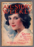 All Story Feb 21, 1920 Cummings - The People of the Golden Atom - Pulp