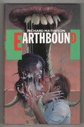 Earthbound by Richard Matheson (Revised Edition)