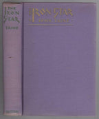 Iron Star by John Taine (First Edition)