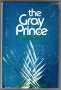 The Gray Prince by Jack Vance (First Printing)
