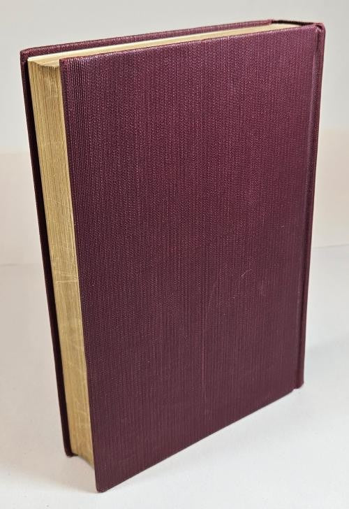The House of Peril by Louis Tracy (First Edition)