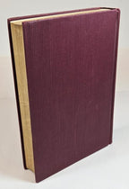 The House of Peril by Louis Tracy (First Edition)