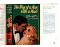The Way of a Man with a Maid by Valentine (First Edition) Ward Lock File Copy