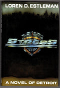 Stress by Loren D. Estleman 1st