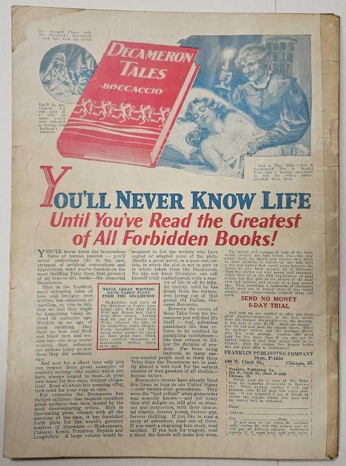 Wonder Stories November 1931 Frank R. Paul Cvr; CA Smith; Schachner