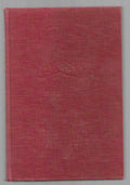 The Burnished Blade by Lawrence Schoonover (First Edition)