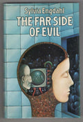 The Far Side of Evil by Sylvia Engdahl (First UK Edition) File Copy