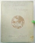 The Deserted Village by Oliver Goldsmith (Limited Edition) Signed