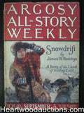 Argosy Sep 3 1921 Max Brand