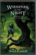 Whispers in the Night by Basil Copper