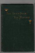 The Open Door; The Portrait: by Mrs. Margaret Oliphant (First Edition)