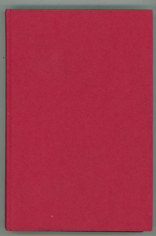 A Beam of Black Light by Owen John (First Edition)