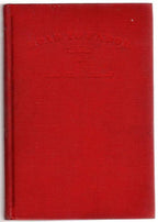 Road to Endor by Esther Barstow Hammand (First Edition)