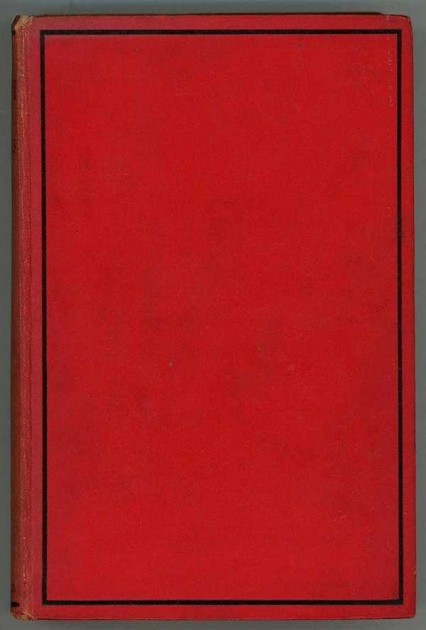 The Dream by H. G. Wells First Edition
