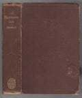 The Wandering Jew by Moncure Daniel Conway (Very Rare)