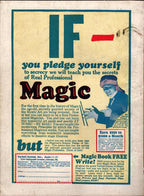 Amazing Stories Jan 1929 Frank R. Paul Cvr