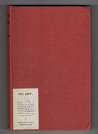 Wanted - A Rich Man by Viola Grendon (First Edition) File Copy