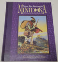 Minidoka: 937th Earl of One Mile by Edgar Rice Burroughs (First)