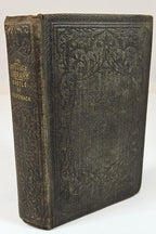 The Castle of Wolfenbach by Eliza Parsons, Ann Radcliffe (First Thus)