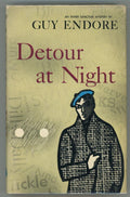 Detour at Night by Guy Endore (Signed, First Edition)