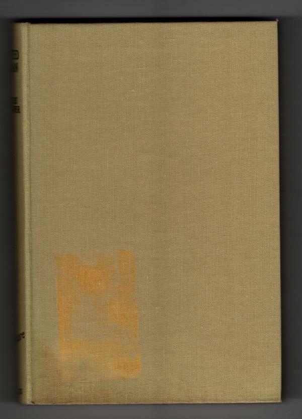 Hunted Woman by Jacques Pendower (First Edition) Hubin Listed, File Copy