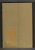 Hunted Woman by Jacques Pendower (First Edition) Hubin Listed, File Copy