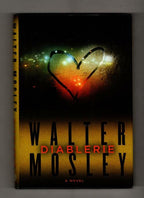 Diablerie by Walter Mosley (First U.S. Edition)