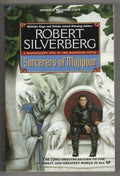Sorcerers of Majipoor by Robert Silverberg (First Edition) Advance Reading Copy