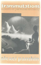 Tranmutations by Alexei Panshin (First Edition) Signed