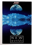 New Worlds Edited by David Garnett (First UK Edition) File Copy